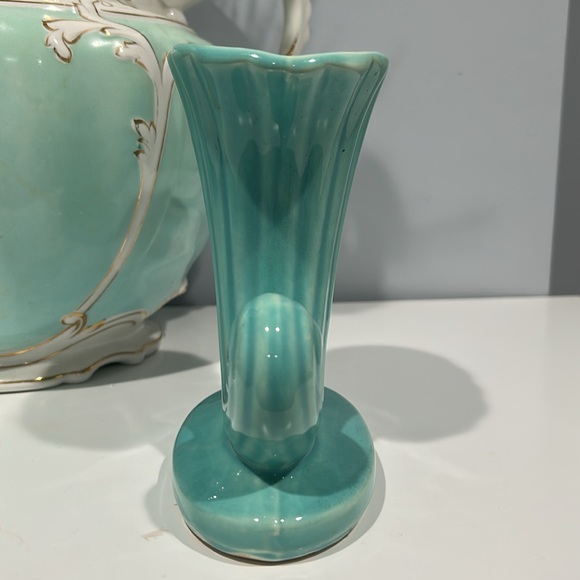 Shawnee Art Deco vase - Picture 5 of 5